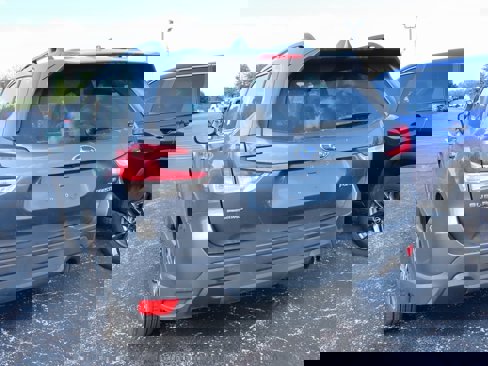 Used 2023 Subaru Forester Limited image 13