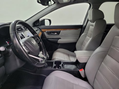 Used 2017 Honda CR-V Touring image 17