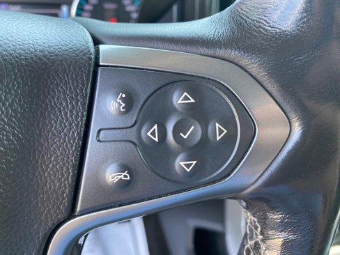 Used 2018 Chevrolet Silverado 3500 LTZ image 19