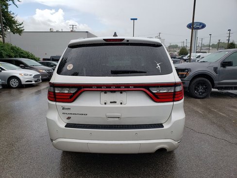 Used 2018 Dodge Durango SXT w/ Quick Order Package 2BB image 4