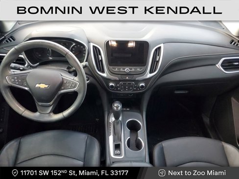 Used 2020 Chevrolet Equinox Premier image 11