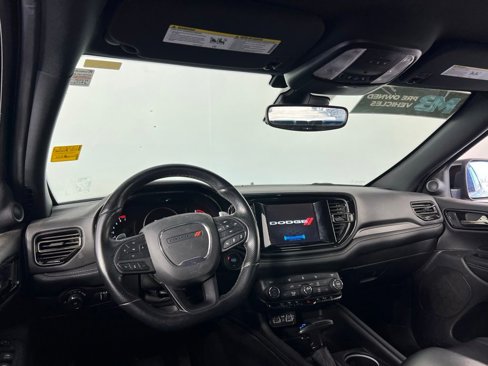 Used 2022 Dodge Durango GT image 18
