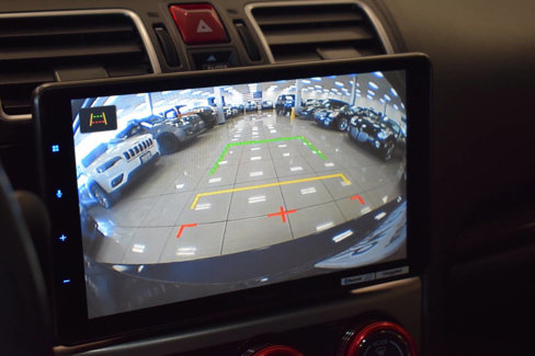 Used 2021 Subaru WRX Premium image 86