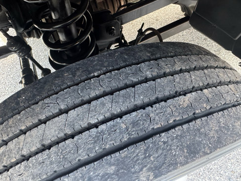 Used 2019 RAM 5500 Tradesman image 16