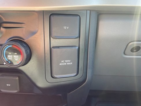 Used 2023 Ford F250 XLT w/ Snow Plow Prep Package image 24