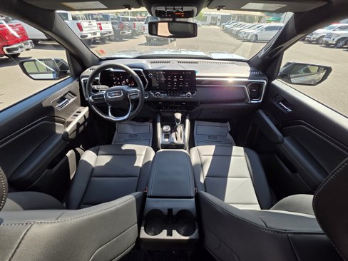 New 2025 GMC Canyon Elevation w/ Convenience Package image 23