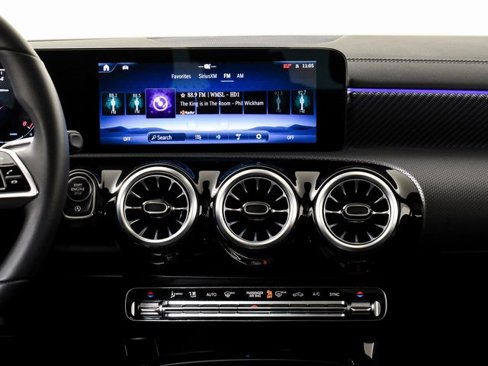 Certified 2025 Mercedes-Benz CLA 250 image 29
