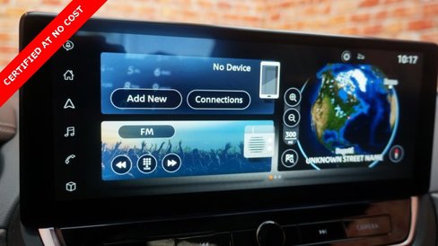 Used 2024 Nissan Altima 2.5 SL image 15