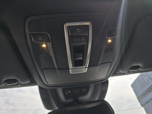 Used 2017 Mercedes-Benz GLS 450 4MATIC image 17