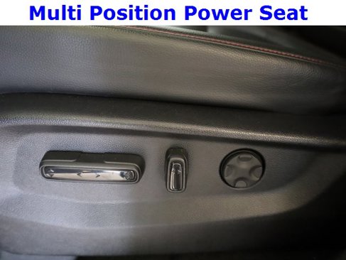 Certified 2024 Honda Odyssey Sport image 21