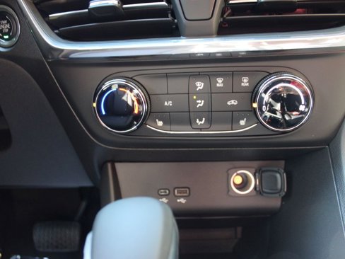 New 2026 Buick Encore GX Preferred w/ Comfort Package image 32