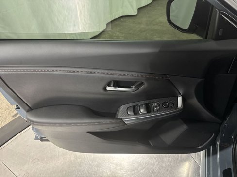 Used 2024 Nissan Sentra SR image 21