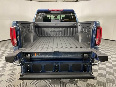 New 2026 GMC Sierra 1500 Denali w/ Denali Reserve Package image 40