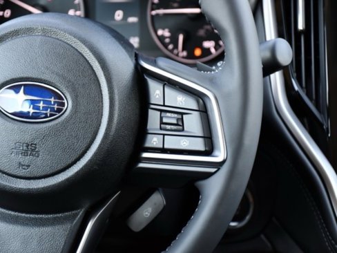 New 2025 Subaru Outback Touring XT image 24