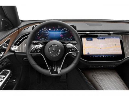 New 2026 Mercedes-Benz E 450 4MATIC All-Terrain Wagon image 10