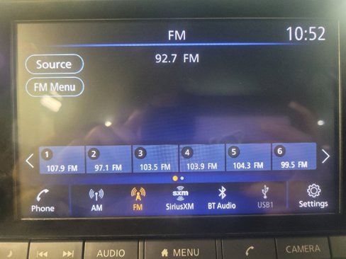 Used 2024 Nissan Altima 2.5 SV image 25