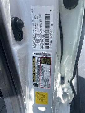 New 2026 Toyota Sequoia Limited image 22