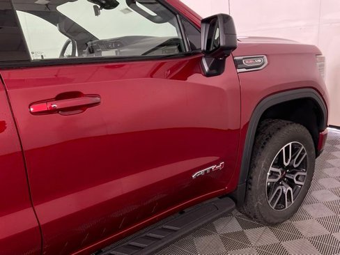 New 2026 GMC Sierra 1500 AT4 w/ AT4 Premium Package image 9