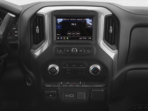 New 2026 GMC Sierra 2500 AT4X w/ AT4X AEV Edition image 7