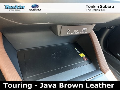 New 2025 Subaru Forester Touring image 24