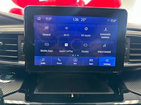 Used 2022 Ford Explorer ST-Line image 69