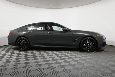 New 2026 BMW 840i xDrive w/ M Sport Professional Package image 8