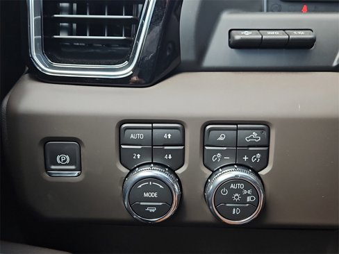New 2026 GMC Sierra 1500 Denali w/ Technology Package image 23