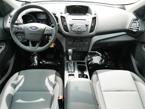 Used 2017 Ford Escape SE w/ SE Cold Weather Package image 12