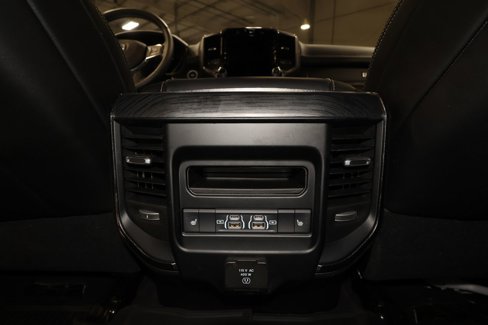 Used 2024 RAM 2500 Rebel w/ Level 2 Equipment Group image 30