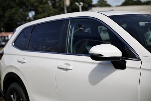 New 2026 Honda CR-V EX-L image 17