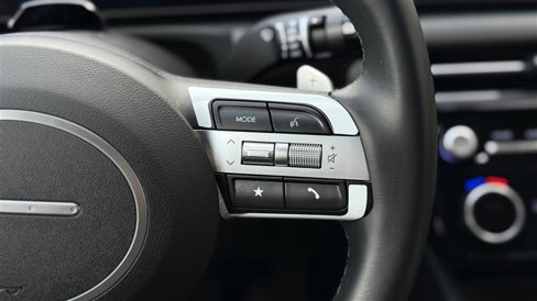 Used 2025 Hyundai Santa Cruz XRT image 22