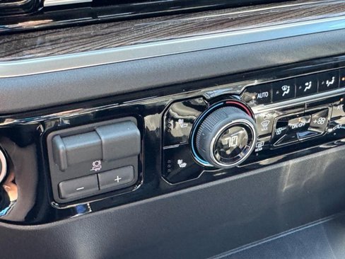 New 2026 Chevrolet Silverado 1500 LT Trail Boss image 15