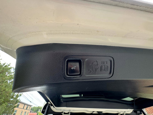 Used 2020 Ford Expedition Max Limited w/ Equipment Group 302A image 13