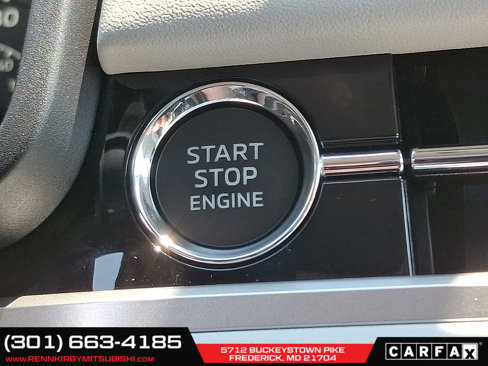 New 2025 Mitsubishi Outlander SE image 20