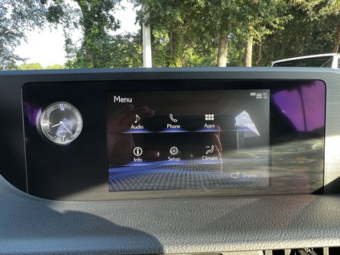 Certified 2020 Lexus ES 350 image 23