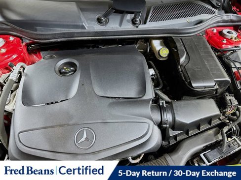 Used 2019 Mercedes-Benz CLA 250 4MATIC image 31