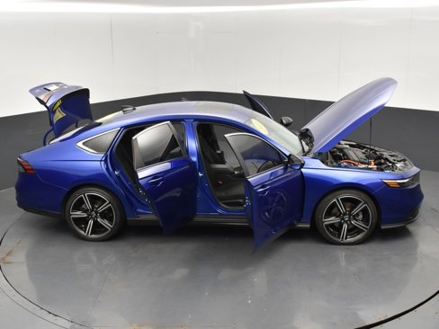 Used 2023 Honda Accord Sport image 28