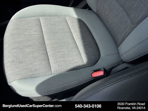 Used 2023 Ford Bronco Sport Big Bend image 28