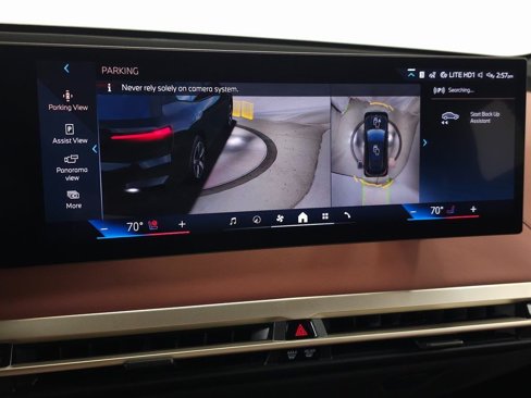 New 2026 BMW iX xDrive45 image 28