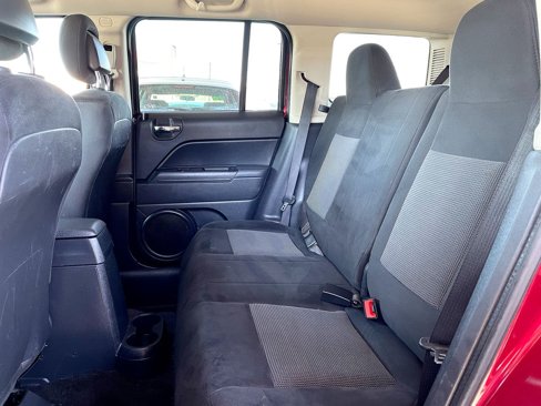 Used 2014 Jeep Patriot Sport w/ Power Value Group image 10