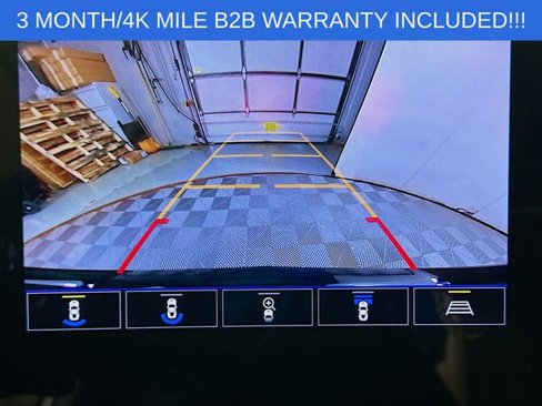 Used 2023 Chevrolet Corvette Stingray Premium Conv w/ Z51 Performance Package image 14