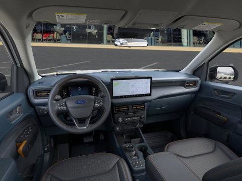 New 2025 Ford Maverick Tremor image 9