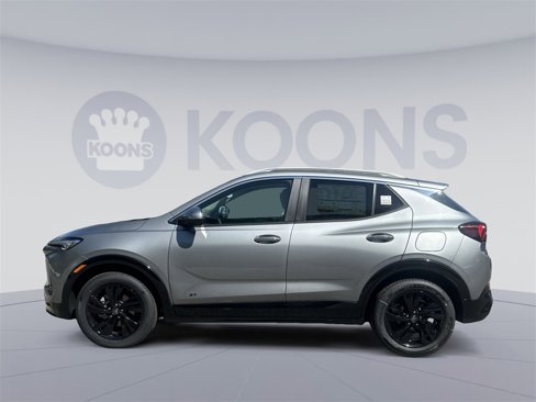 New 2026 Buick Encore GX Sport Touring w/ Comfort Package image 2