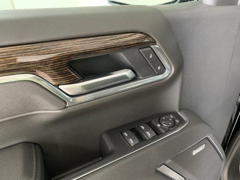 New 2026 GMC Sierra 1500 Elevation w/ Elevation Premium Package image 19