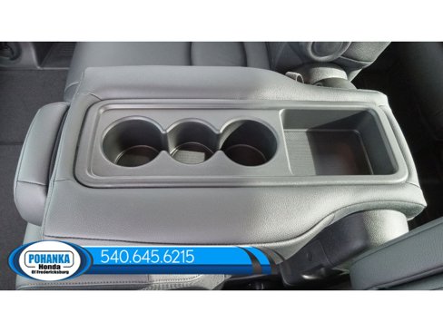 New 2025 Honda Odyssey EX-L image 35