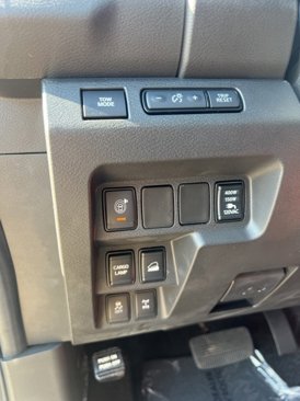 New 2025 Nissan Frontier PRO-4X w/ Pro Premium Package image 11