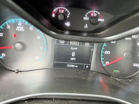Used 2020 Chevrolet Colorado W/T image 19
