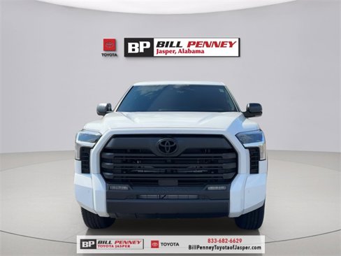 New 2026 Toyota Tundra SR5 image 8