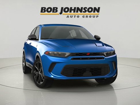 New 2024 Dodge Hornet R/T image 8