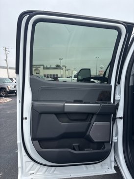 New 2026 Ford F250 Lariat image 25